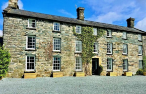 Finest Retreats - Y Llwyn Manor Snowdonia